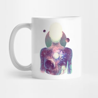 The Creation Myth Mug